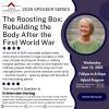 The Roosting Box: Rebuilding the Body After the First World War The Roosting Box: Rebuilding the Body After the First World War